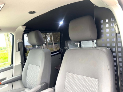 Volkswagen Transporter 2.0 TDI L1H1 AUTOMAAT 141.990 km.! 140 PK!!! MARGE foto 35