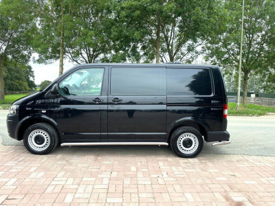 Volkswagen Transporter 2.0 TDI L1H1 AUTOMAAT 141.990 km.! 140 PK!!! MARGE foto 3