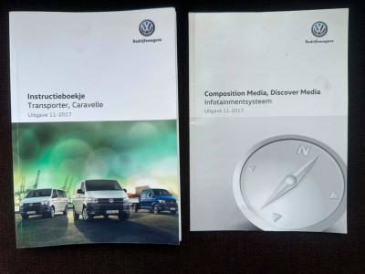 Volkswagen Transporter 2.0 TDI L1H1 AUTOMAAT 153.098 km.! 150 PK!!! EURO 6 foto 10