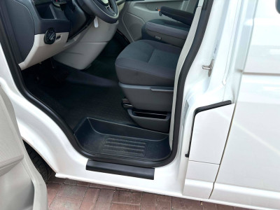 Volkswagen Transporter 2.0 TDI L1H1 AUTOMAAT 153.098 km.! 150 PK!!! EURO 6 foto 16