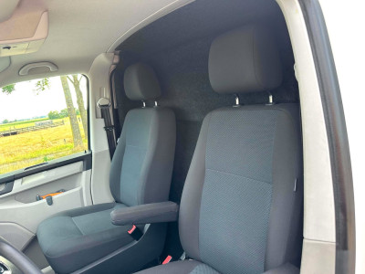 Volkswagen Transporter 2.0 TDI L1H1 AUTOMAAT 153.098 km.! 150 PK!!! EURO 6 foto 19