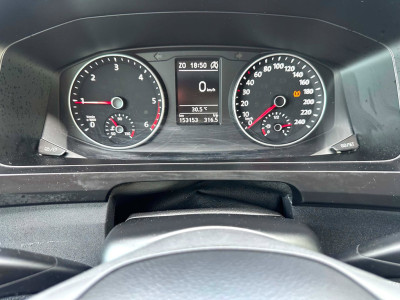 Volkswagen Transporter 2.0 TDI L1H1 AUTOMAAT 153.098 km.! 150 PK!!! EURO 6 foto 7