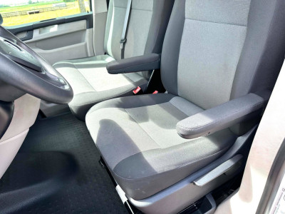 Volkswagen Transporter 2.0 TDI L1H1 AUTOMAAT 77.967 km.! 140 PK!!! 19
