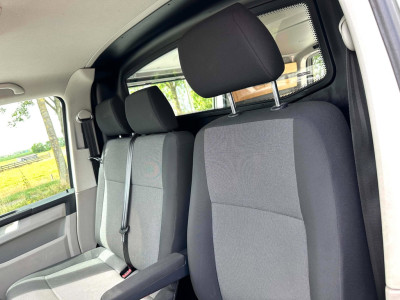 Volkswagen Transporter 2.0 TDI L1H1 AUTOMAAT 77.967 km.! 140 PK!!! 20