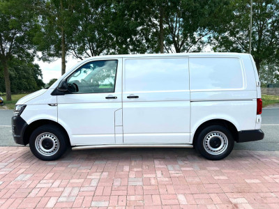 Volkswagen Transporter 2.0 TDI L1H1 AUTOMAAT 77.967 km.! 140 PK!!! 4