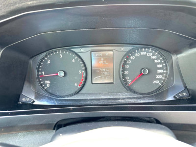Volkswagen Transporter 2.0 TDI L1H1 AUTOMAAT 77.967 km.! 140 PK!!! 8