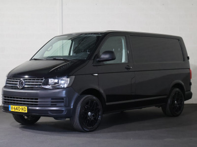 Volkswagen Transporter 2.0 TDI L1 H1 Airco Geisoleerde Laadruimte