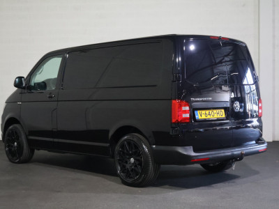 Volkswagen Transporter 2.0 TDI L1 H1 Airco Geisoleerde Laadruimte foto 12