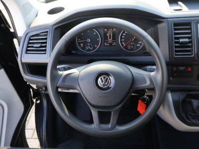 Volkswagen Transporter 2.0 TDI L1 H1 Airco Geisoleerde Laadruimte foto 15
