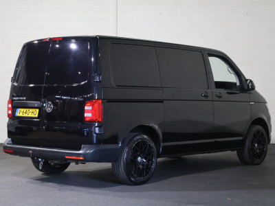 Volkswagen Transporter 2.0 TDI L1 H1 Airco Geisoleerde Laadruimte foto 8