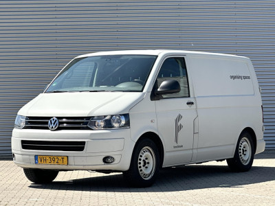 Volkswagen Transporter 2.0 TDI L1H1 Automaat|Navi|Cruise