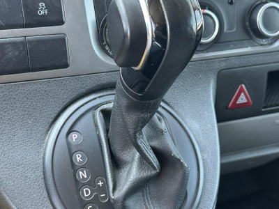 Volkswagen Transporter 2.0 TDI L1H1 Automaat|Navi|Cruise 10