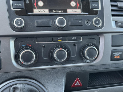 Volkswagen Transporter 2.0 TDI L1H1 Automaat|Navi|Cruise 11