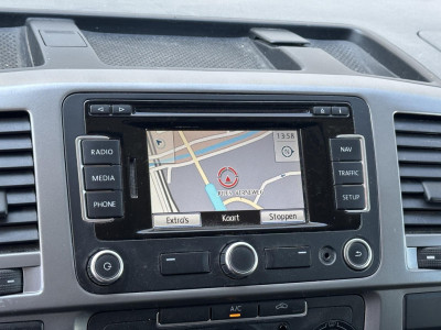 Volkswagen Transporter 2.0 TDI L1H1 Automaat|Navi|Cruise 12
