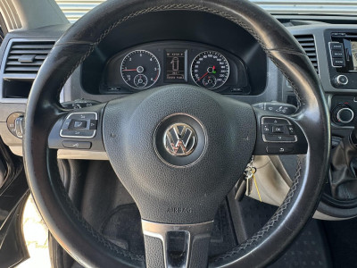 Volkswagen Transporter 2.0 TDI L1H1 Automaat|Navi|Cruise 13