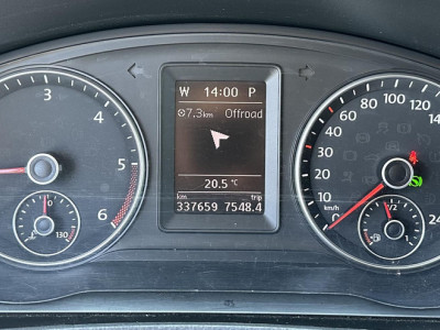 Volkswagen Transporter 2.0 TDI L1H1 Automaat|Navi|Cruise 17