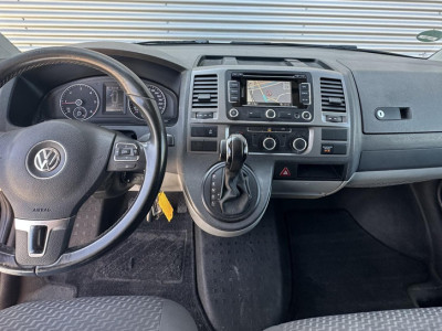 Volkswagen Transporter 2.0 TDI L1H1 Automaat|Navi|Cruise 2