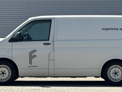 Volkswagen Transporter 2.0 TDI L1H1 Automaat|Navi|Cruise 6