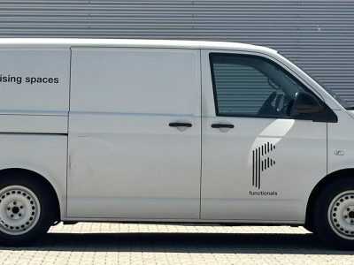 Volkswagen Transporter 2.0 TDI L1H1 Automaat|Navi|Cruise 7