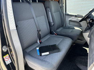 Volkswagen Transporter 2.0 TDI L1H1 Automaat|Navi|Cruise 8