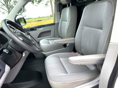 Volkswagen Transporter 2.0 TDI L1H1 BM Marge 3 Pers. Airco/Cruise/NAV 19