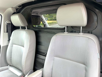 Volkswagen Transporter 2.0 TDI L1H1 BM Marge 3 Pers. Airco/Cruise/NAV 20