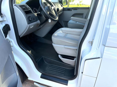 Volkswagen Transporter 2.0 TDI L1H1 BMT 140 PK Marge foto 18