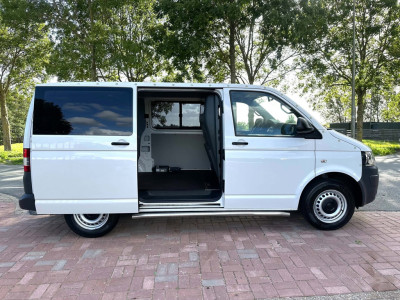 Volkswagen Transporter 2.0 TDI L1H1 BMT 140 PK Marge foto 2