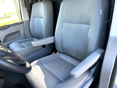 Volkswagen Transporter 2.0 TDI L1H1 BMT 140 PK Marge foto 20