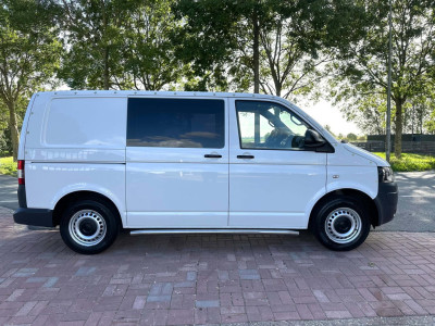 Volkswagen Transporter 2.0 TDI L1H1 BMT 140 PK Marge foto 4
