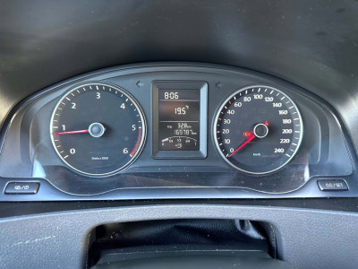 Volkswagen Transporter 2.0 TDI L1H1 BMT 140 PK Marge foto 7
