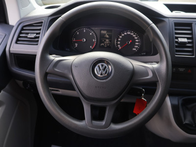 Volkswagen Transporter 2.0 TDI L1 H1 Black Edition foto 15