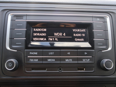 Volkswagen Transporter 2.0 TDI L1 H1 Black Edition foto 19