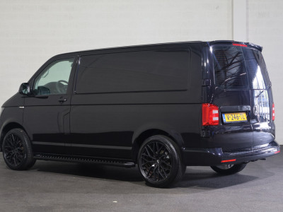 Volkswagen Transporter 2.0 TDI L1 H1 Black Edition foto 7