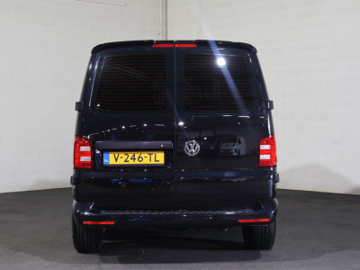 Volkswagen Transporter 2.0 TDI L1 H1 Black Edition foto 8