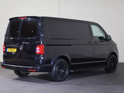 Volkswagen Transporter 2.0 TDI L1 H1 Black Edition foto 9