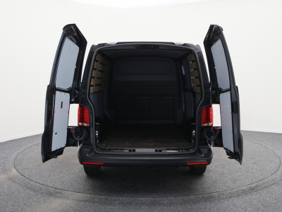 Volkswagen Transporter 2.0 TDI L1H1 Economy Business Eerste Eigenaar, 3-Zits, Airco, Cruise, Apple Carplay, Elektrisch Pakket, PDC foto 11