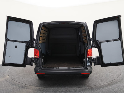 Volkswagen Transporter 2.0 TDI L1H1 Economy Business Eerste Eigenaar, 3-Zits, Airco, Cruise, Apple Carplay, Elektrisch Pakket, PDC foto 12