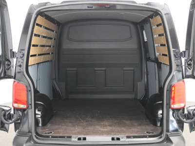 Volkswagen Transporter 2.0 TDI L1H1 Economy Business Eerste Eigenaar, 3-Zits, Airco, Cruise, Apple Carplay, Elektrisch Pakket, PDC foto 13