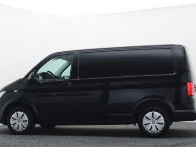 Volkswagen Transporter 2.0 TDI L1H1 Economy Business Eerste Eigenaar, 3-Zits, Airco, Cruise, Apple Carplay, Elektrisch Pakket, PDC foto 15