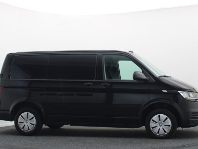 Volkswagen Transporter 2.0 TDI L1H1 Economy Business Eerste Eigenaar, 3-Zits, Airco, Cruise, Apple Carplay, Elektrisch Pakket, PDC foto 19