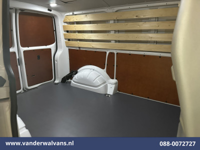 Volkswagen Transporter 2.0 TDI L1H1 Euro6 Airco | Navigatie | LM Velgen | Cruisecontrol | Apple Carplay Parkeersensoren, Multi functioneel stuur, foto 13