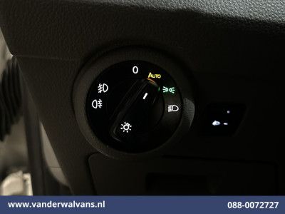 Volkswagen Transporter 2.0 TDI L1H1 Euro6 Airco | Navigatie | LM Velgen | Cruisecontrol | Apple Carplay Parkeersensoren, Multi functioneel stuur, foto 17