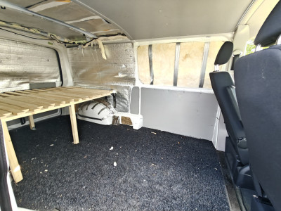 Volkswagen Transporter 2.0 TDI L1H1 Highline AIRCO/NAVI/DSG BJ 2016 foto 12