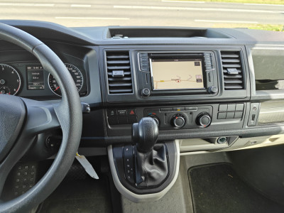Volkswagen Transporter 2.0 TDI L1H1 Highline AIRCO/NAVI/DSG BJ 2016 foto 6