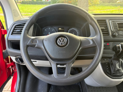 Volkswagen Transporter 2.0 TDI L1H1 Highline ROLSTOELBUS, elektrische klep, elektrisch lift, standkachel150 PK AUTOMAAT foto 15