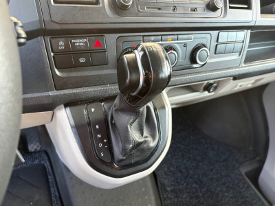 Volkswagen Transporter 2.0 TDI L1H1 Highline ROLSTOELBUS, elektrische klep, elektrisch lift, standkachel150 PK AUTOMAAT foto 18