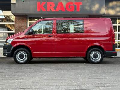 Volkswagen Transporter 2.0 TDI L1H1 Highline ROLSTOELBUS, elektrische klep, elektrisch lift, standkachel150 PK AUTOMAAT foto 5