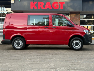 Volkswagen Transporter 2.0 TDI L1H1 Highline ROLSTOELBUS, elektrische klep, elektrisch lift, standkachel150 PK AUTOMAAT foto 6