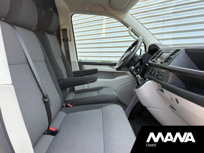 Volkswagen Transporter 2.0 TDI L1H1 Imperiaal Trekhaak Airco Carplay 13